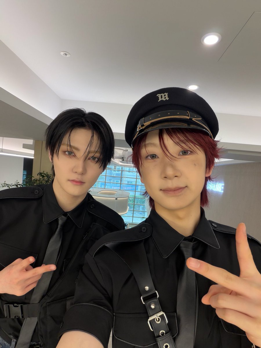 ℳ𝒶𝒹𝒹𝓎₈₁ | cherry kyrell luvr 🍒 tweet media