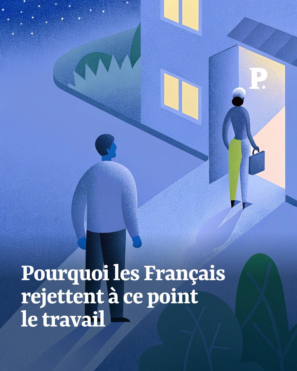 Le Point tweet media