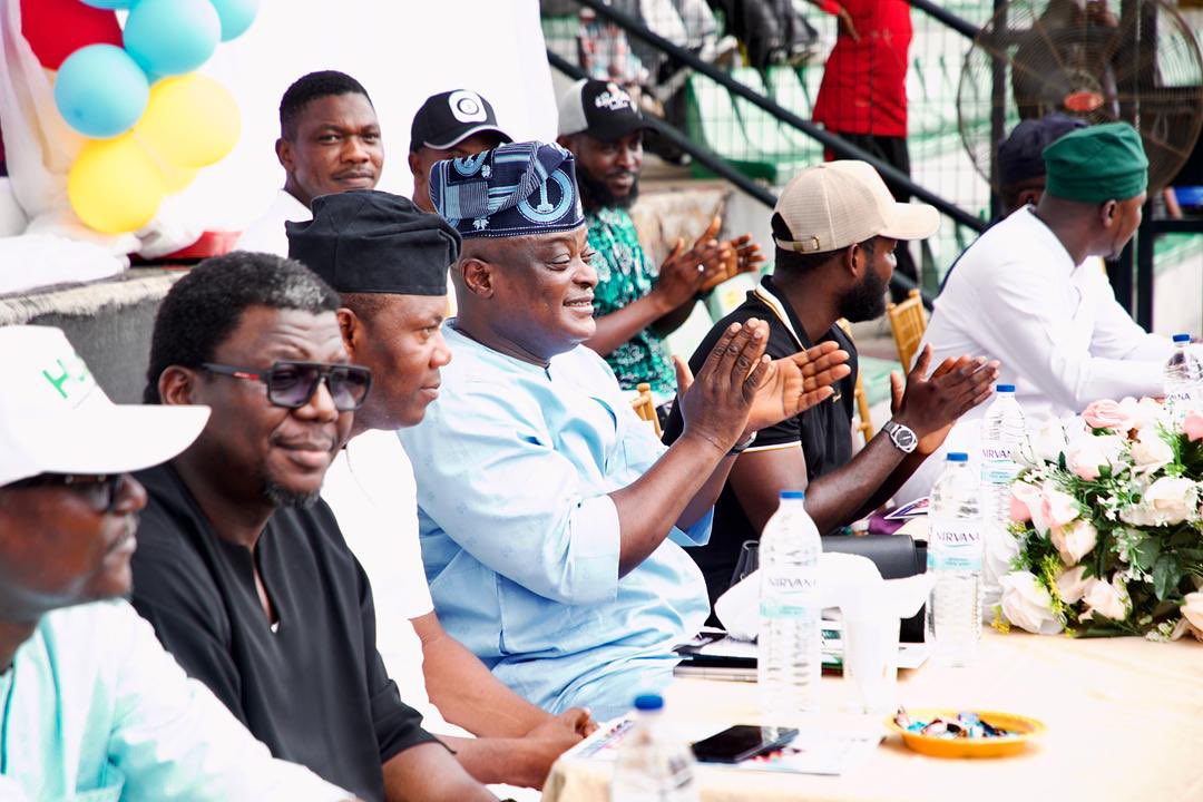 Mudashiru A. Obasa tweet media