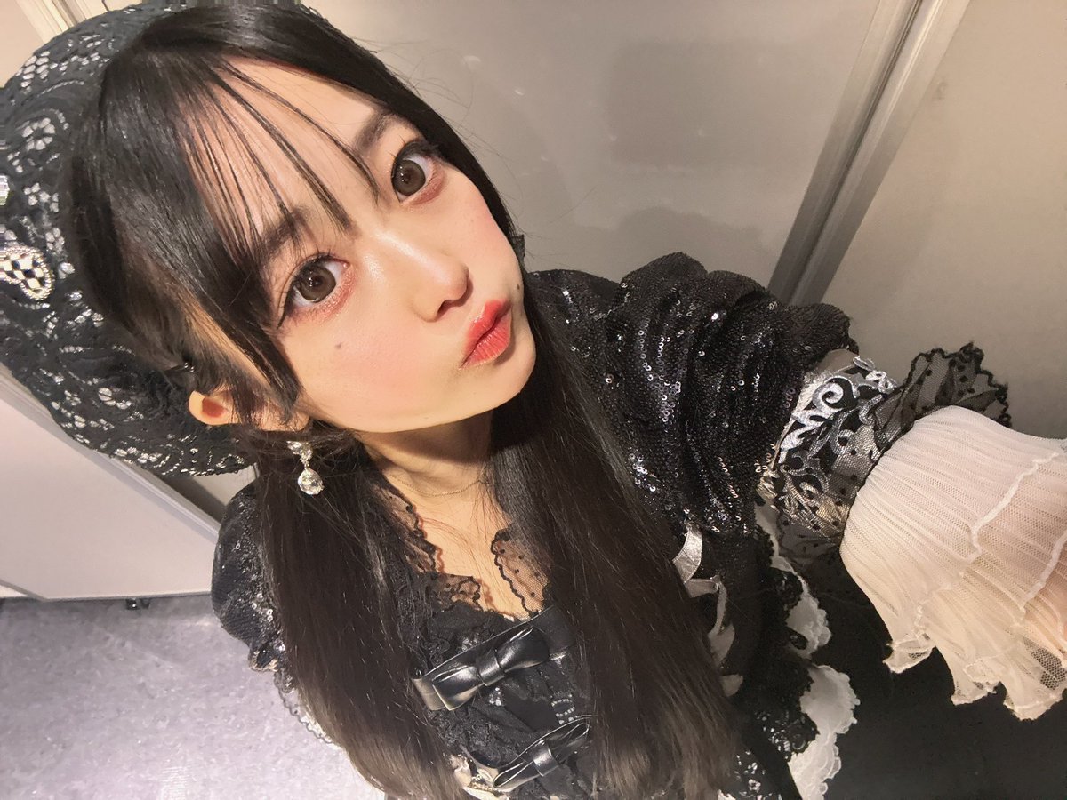 岸里美優(MyDresscode) tweet media