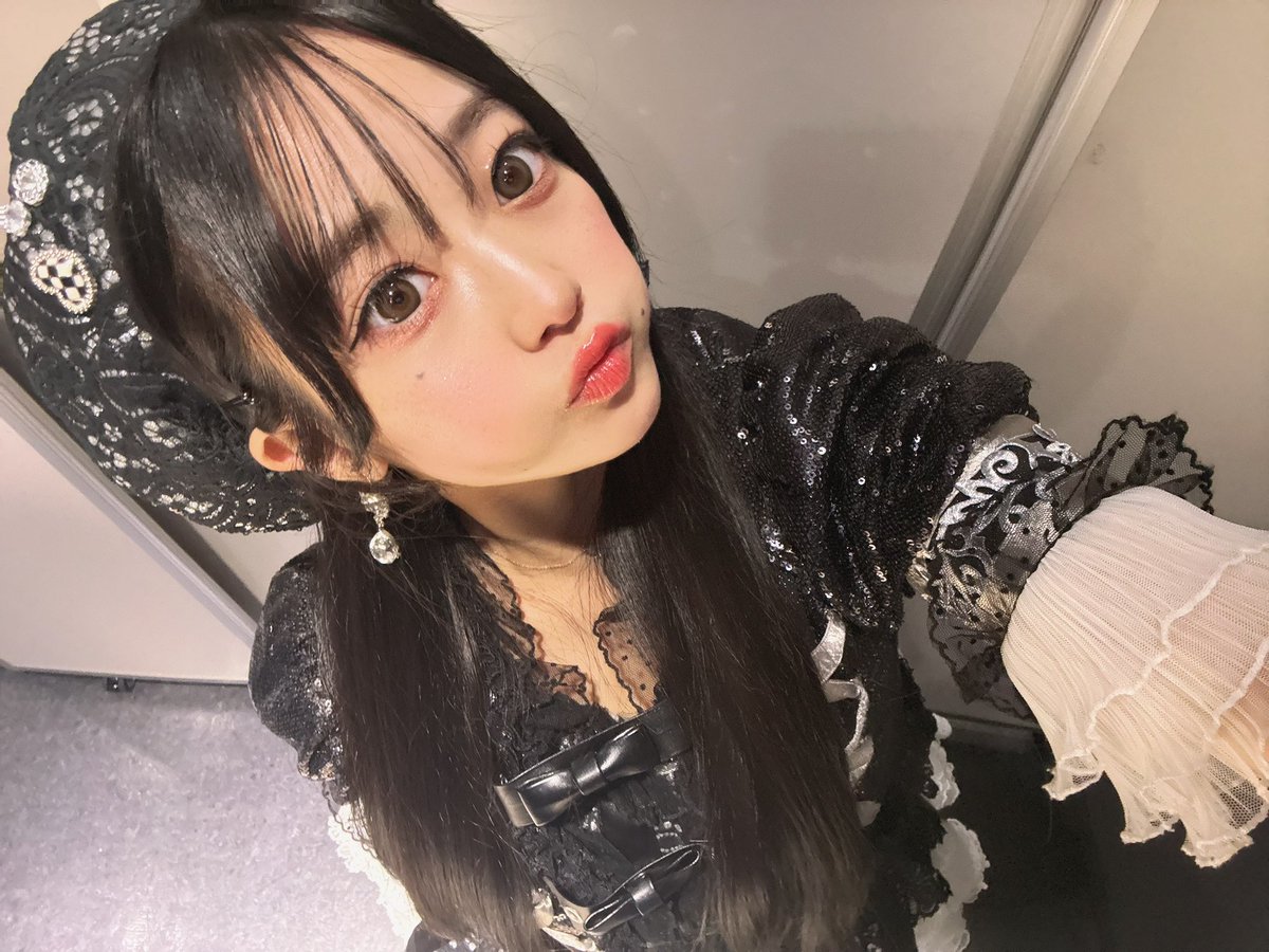 岸里美優(MyDresscode) tweet media