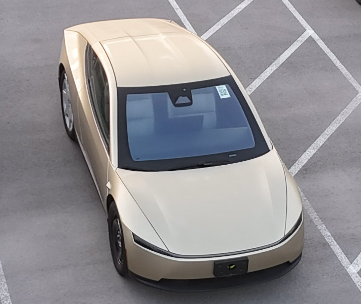 ΛI DRIVR tweet media