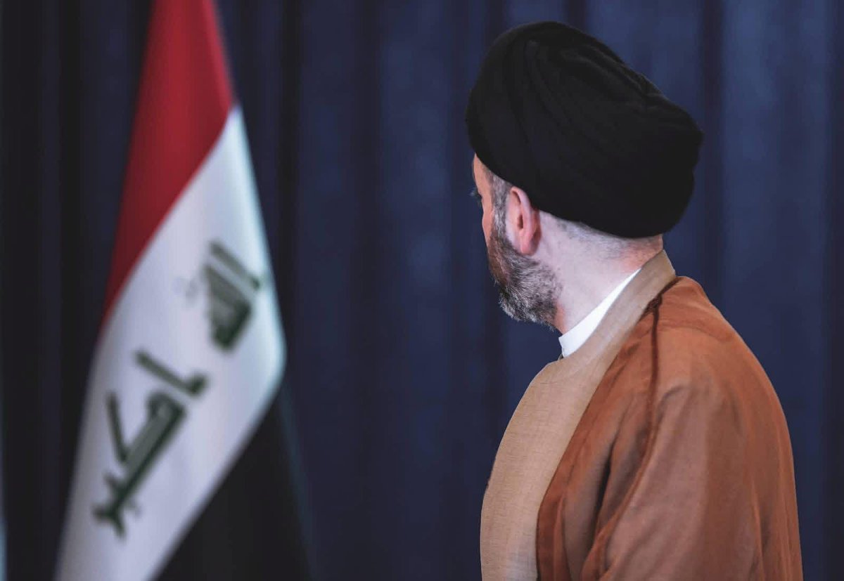 عباس غدير الجبوري tweet media