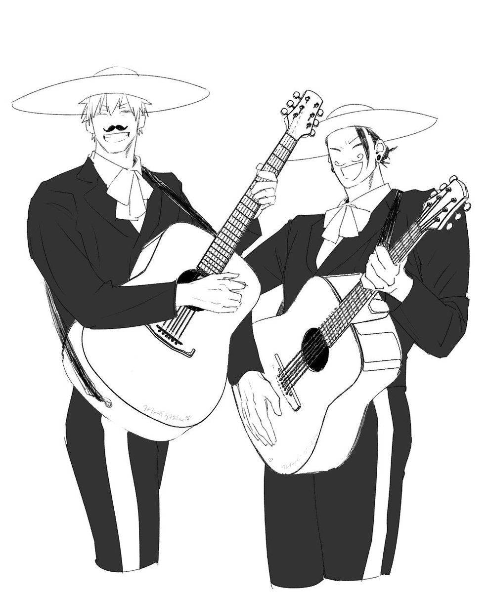 お猿さん tweet media