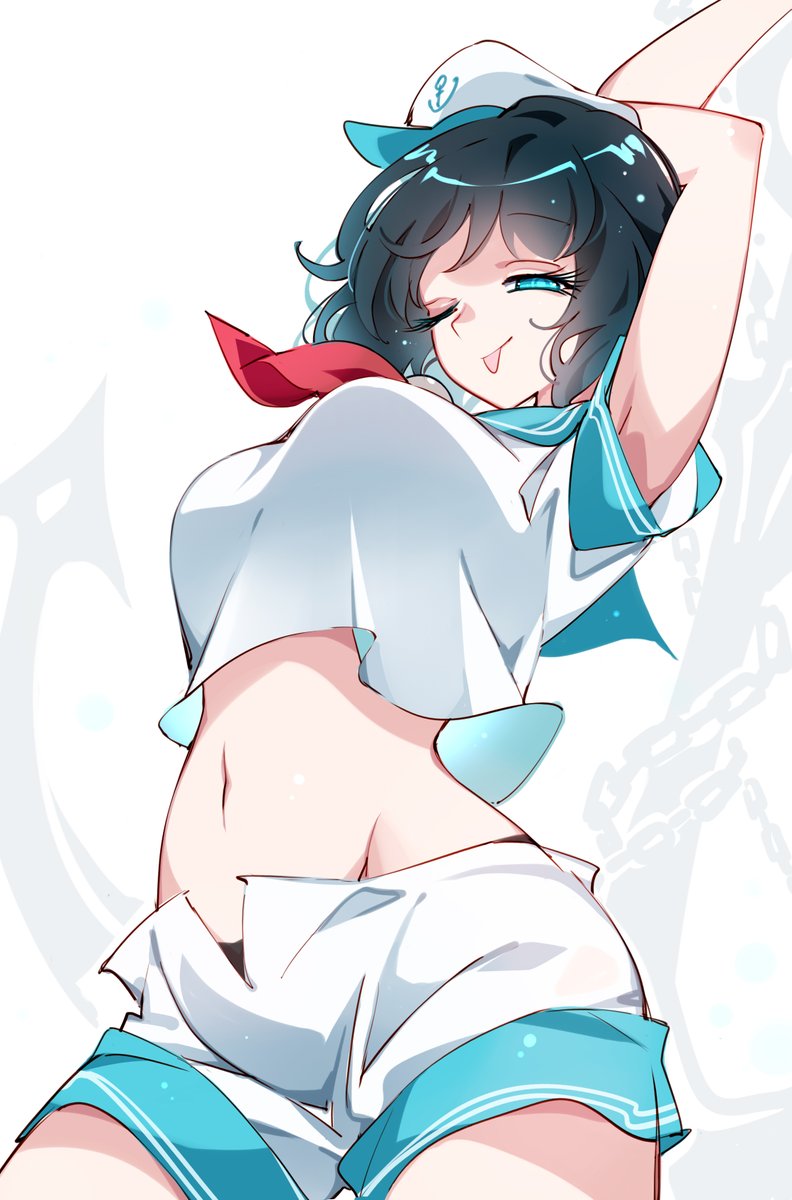 ラプトル7☾春例ち52b tweet media