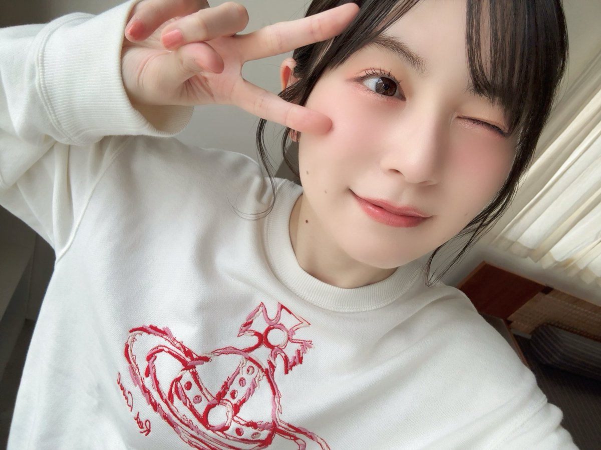 中島由貴❄ tweet media