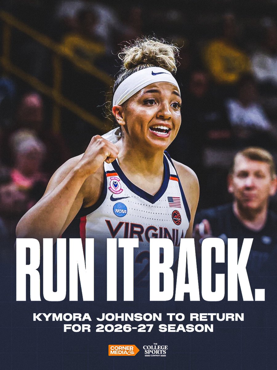 Corner Media tweet media