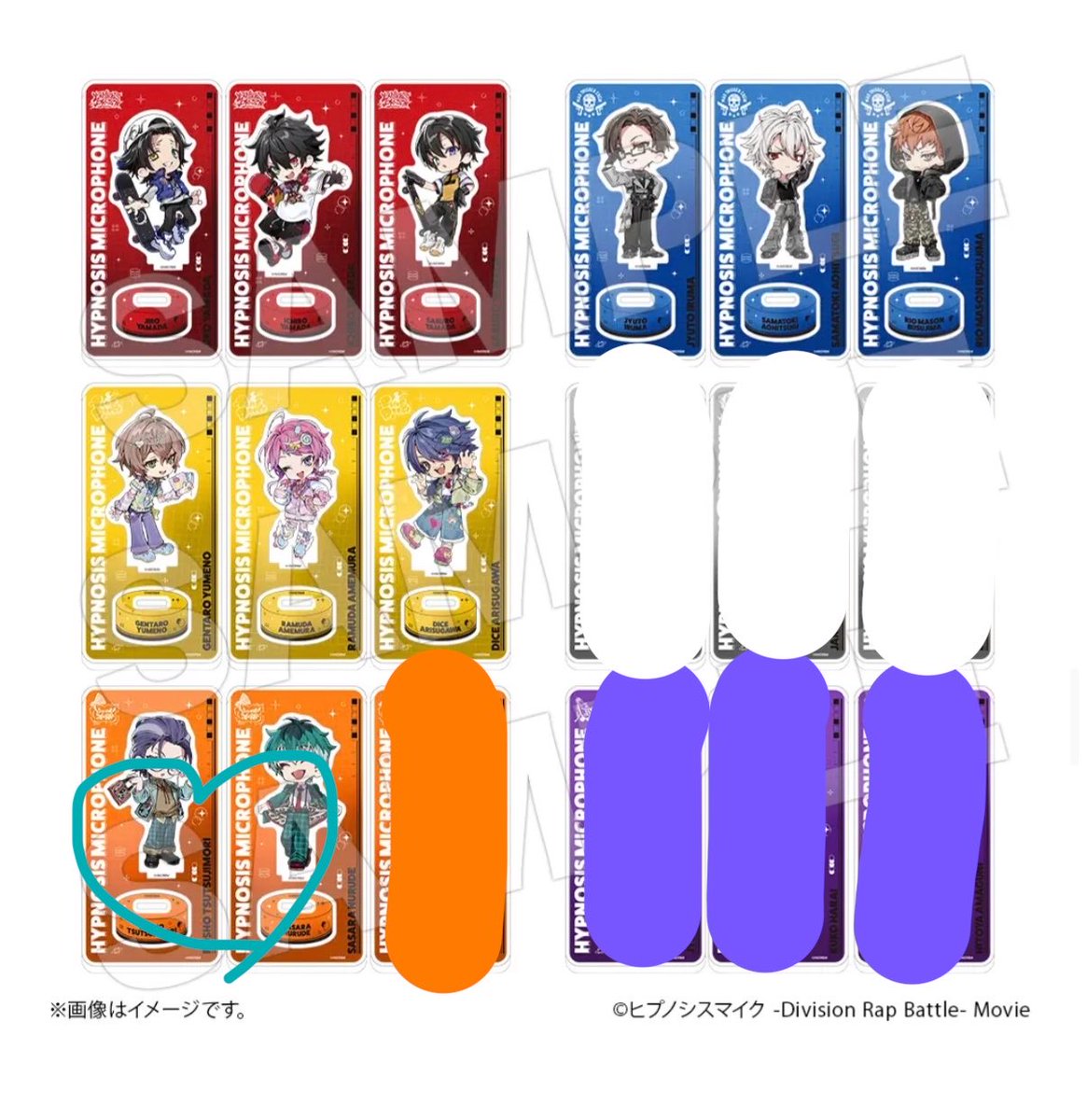 みんと￤取引垢 tweet media