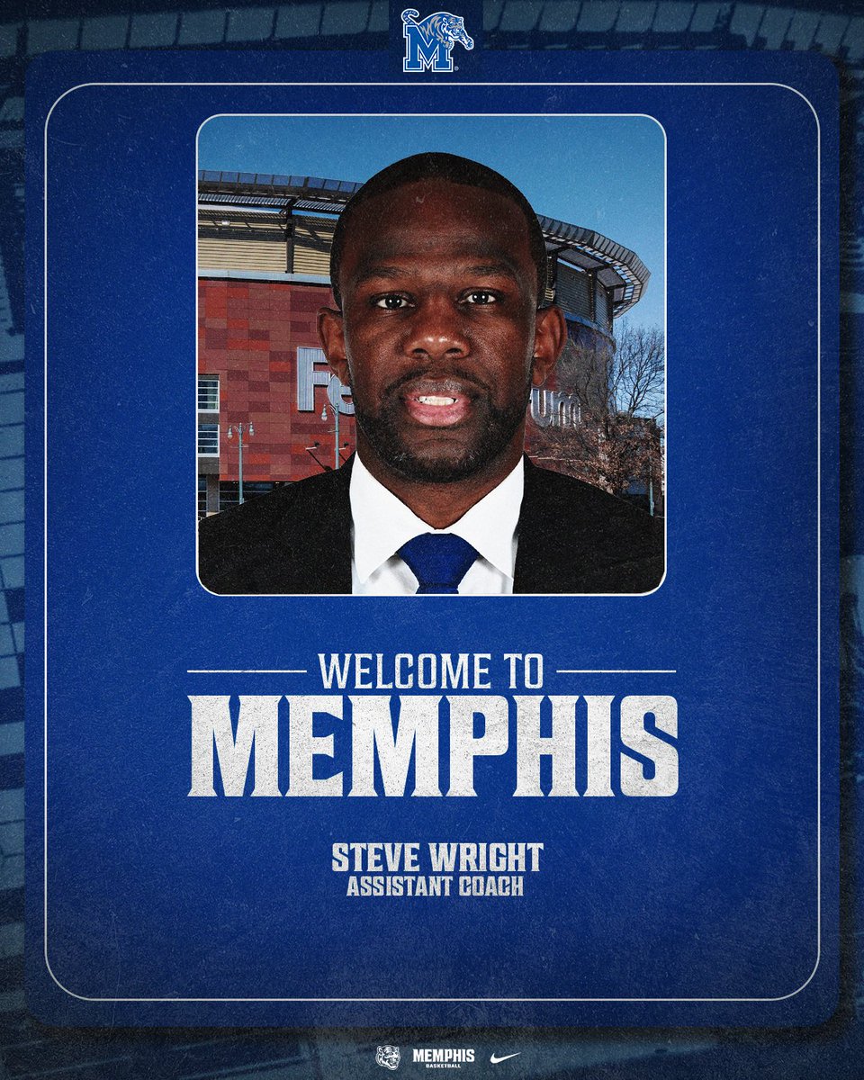 Memphis Basketball tweet media