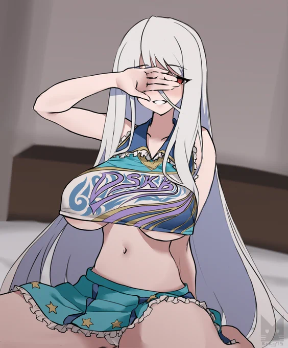 グランディオーソ…