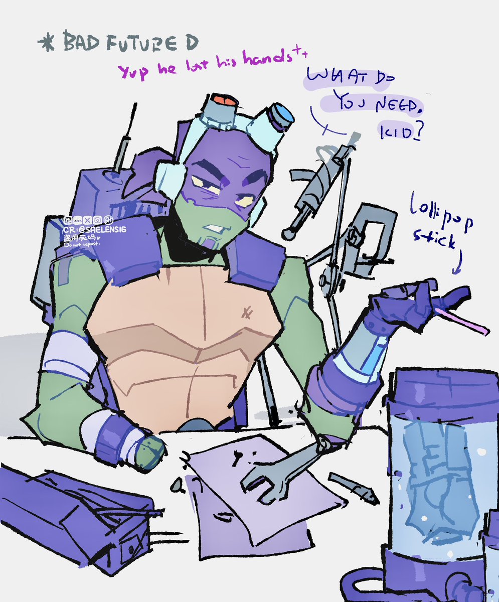 SAELENS16 tweet media