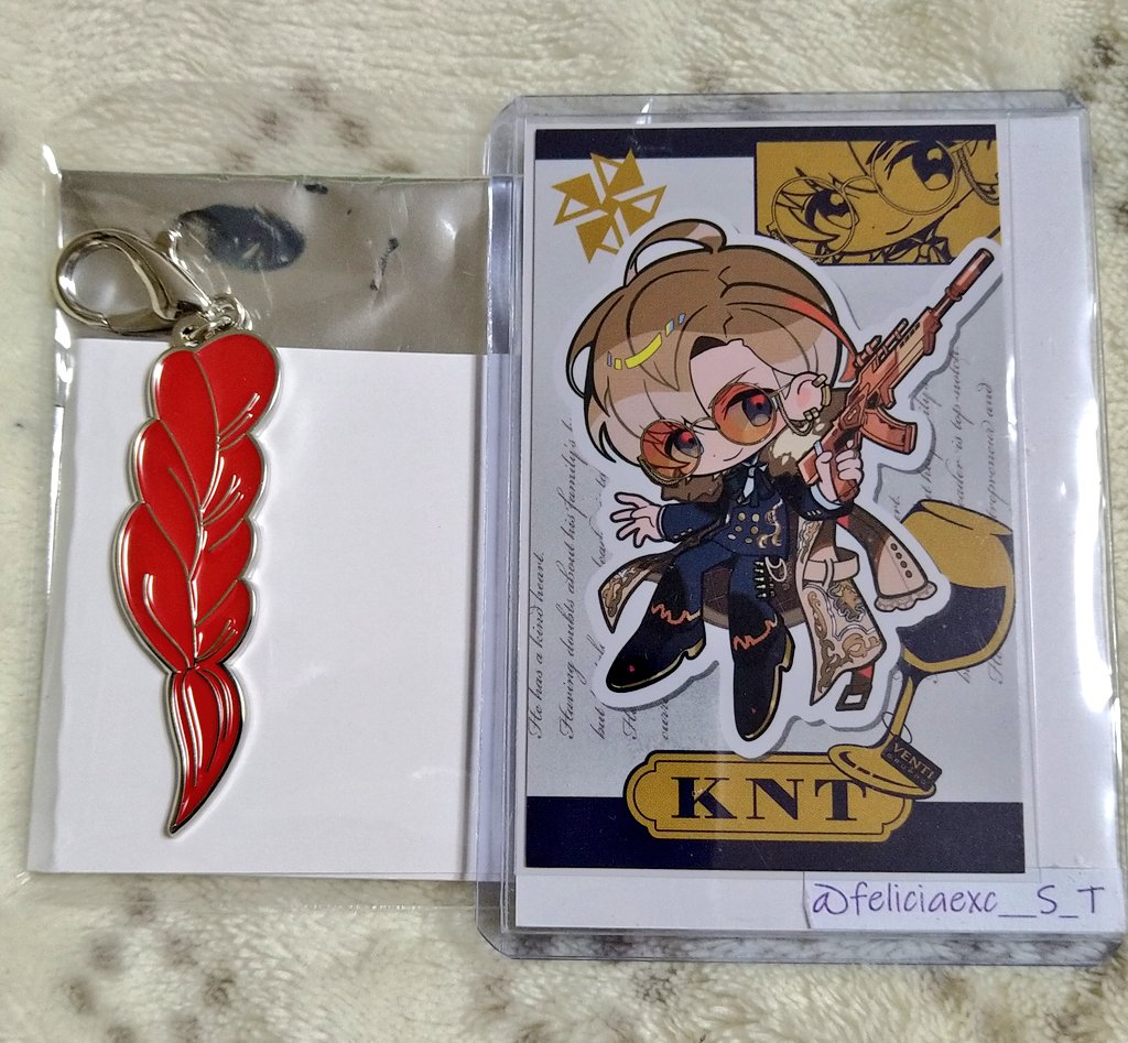 ノア🌈取引 tweet media