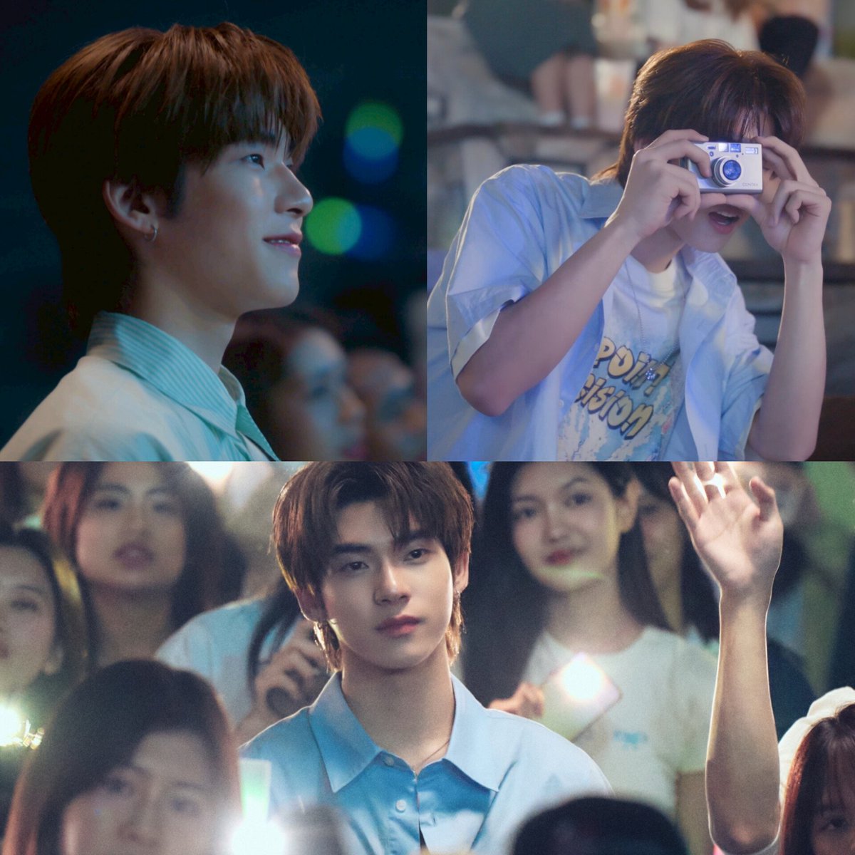 Onde ⋆˚꩜｡🍎 tweet media