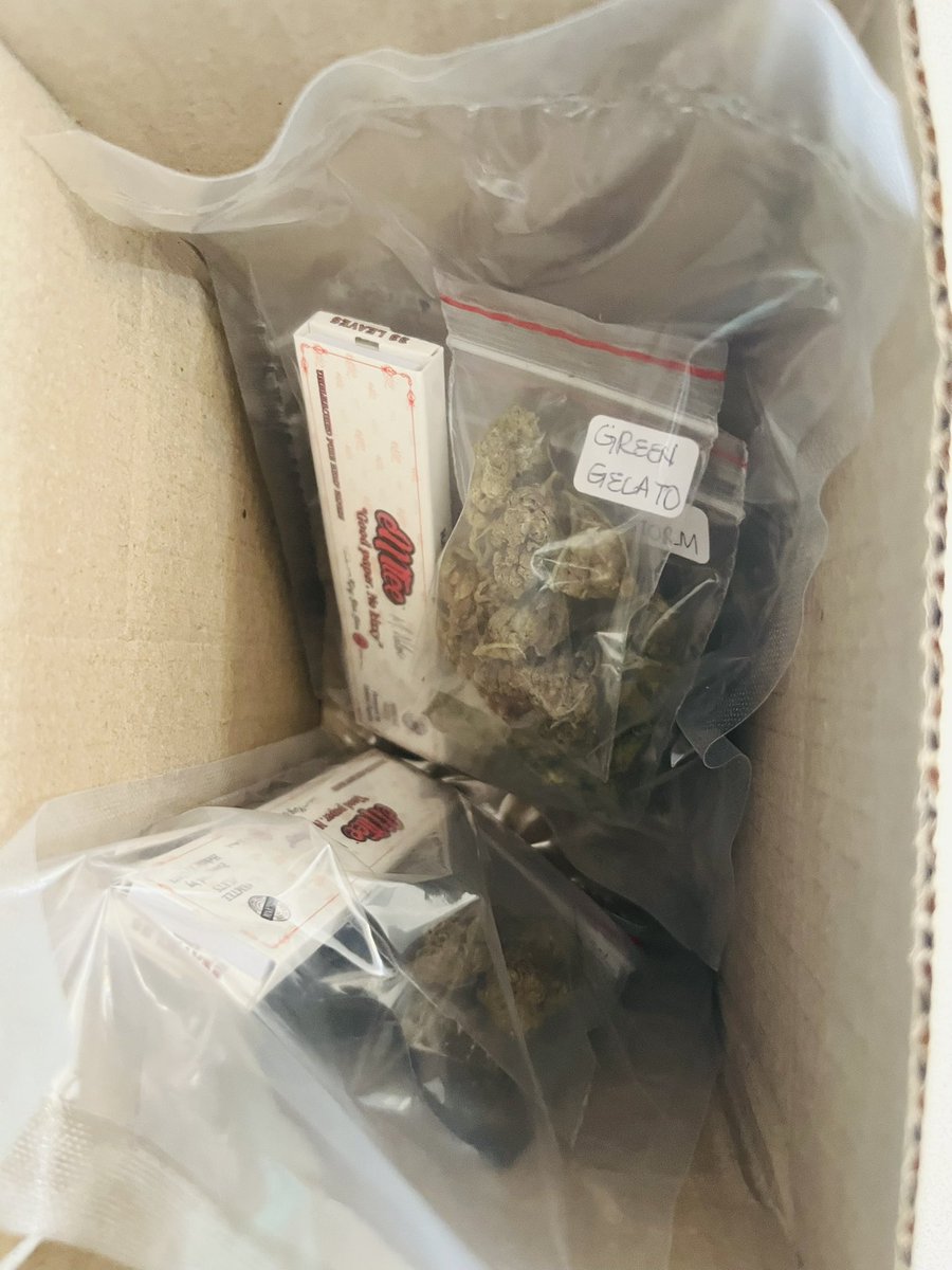 Miri_SocialClub's tweet photo. HAPPY #420
Shop Here: 
https://t.co/5NNUpvZ9EO https://t.co/wwqgIdLEYA