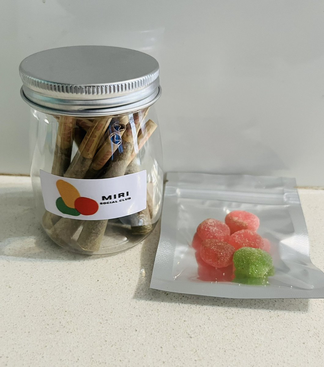 Miri_SocialClub's tweet photo. HAPPY #420
Shop Here: 
https://t.co/5NNUpvZ9EO https://t.co/wwqgIdLEYA