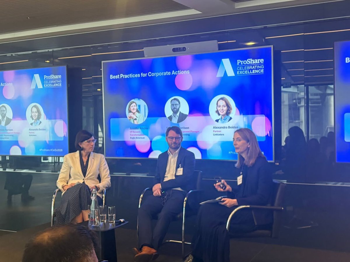 Equiniti tweet media