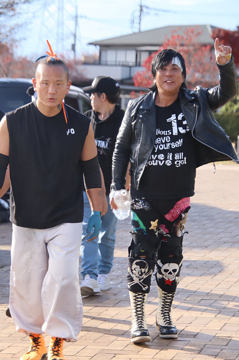 櫻井匠(も) tweet media