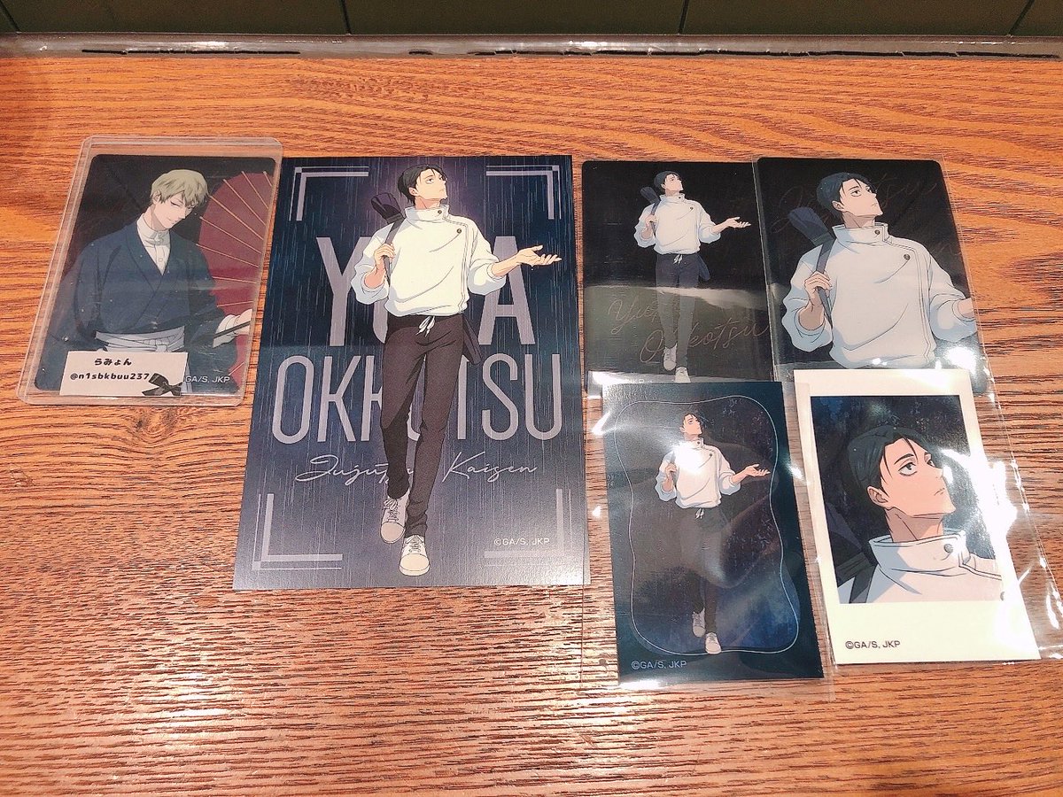 らみょん tweet media