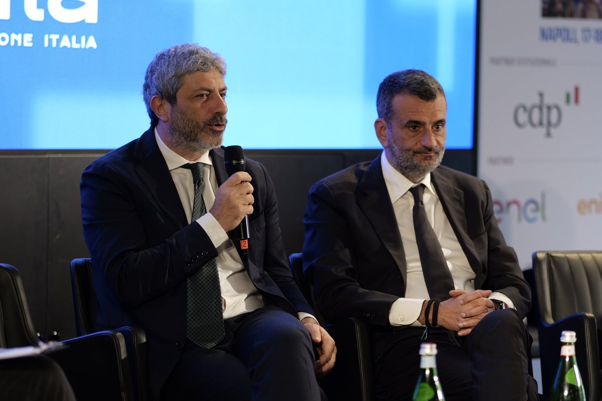 Fondazione Merita tweet media