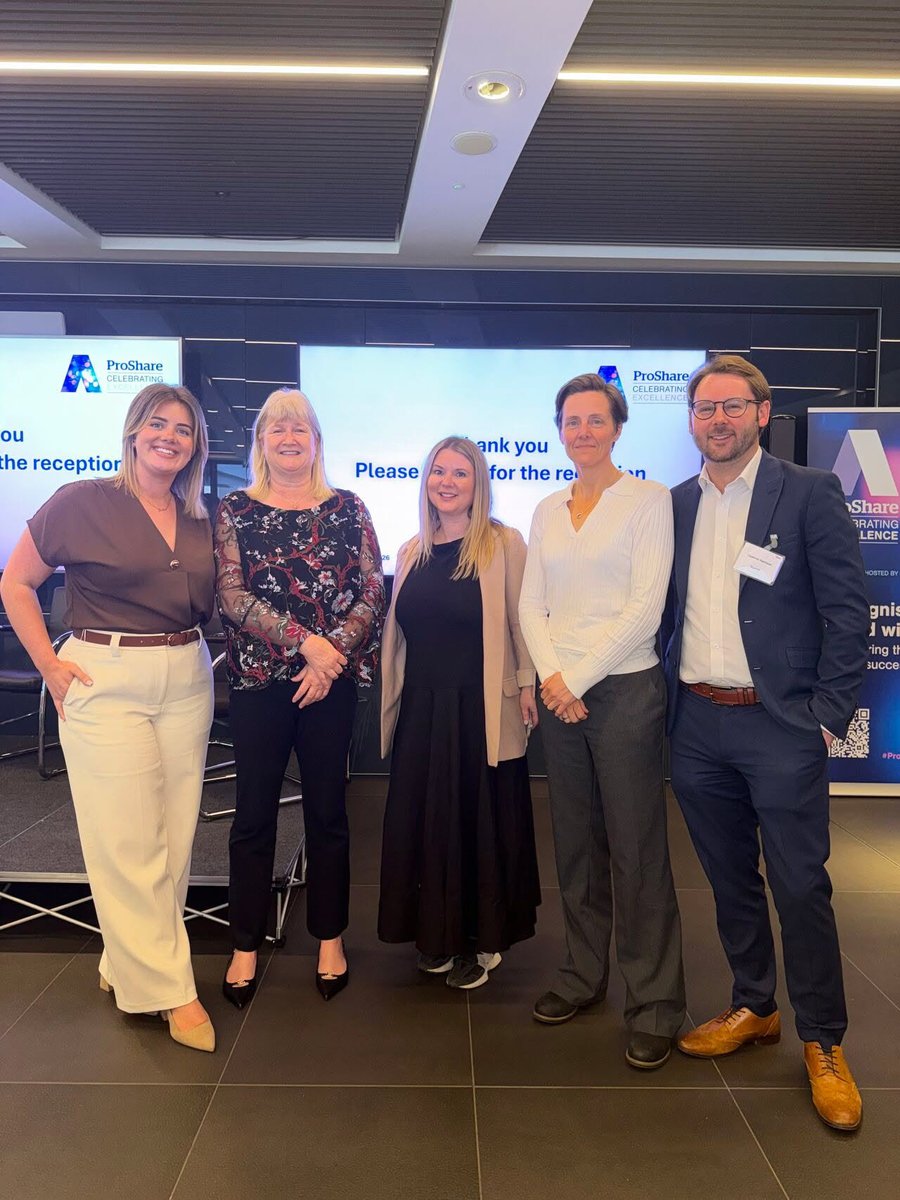 Equiniti tweet media