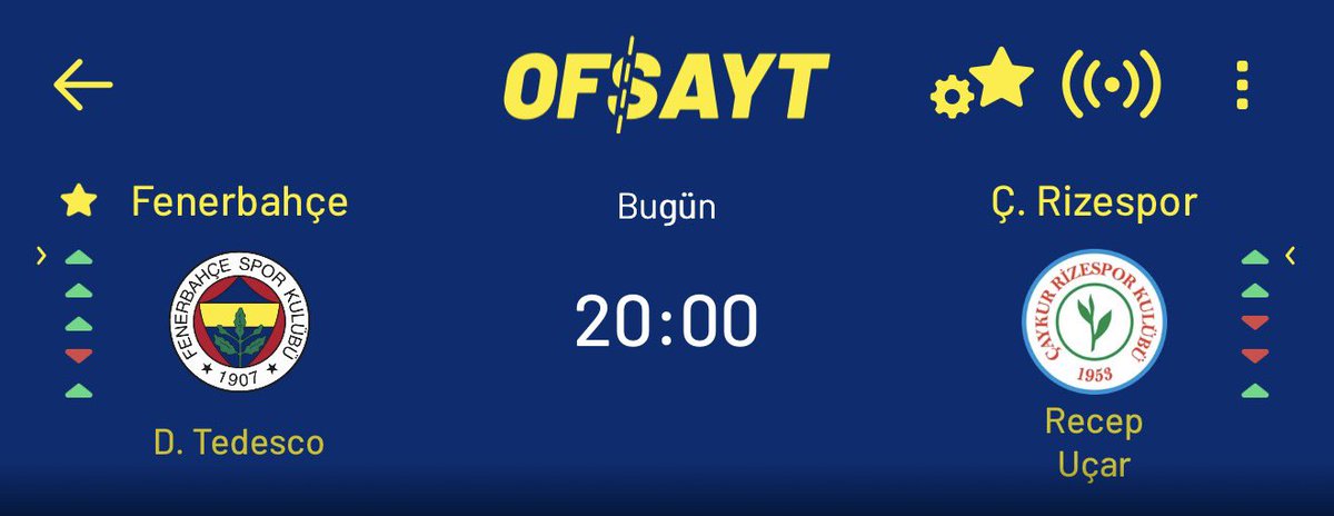 Siyah Çoraplılar tweet media