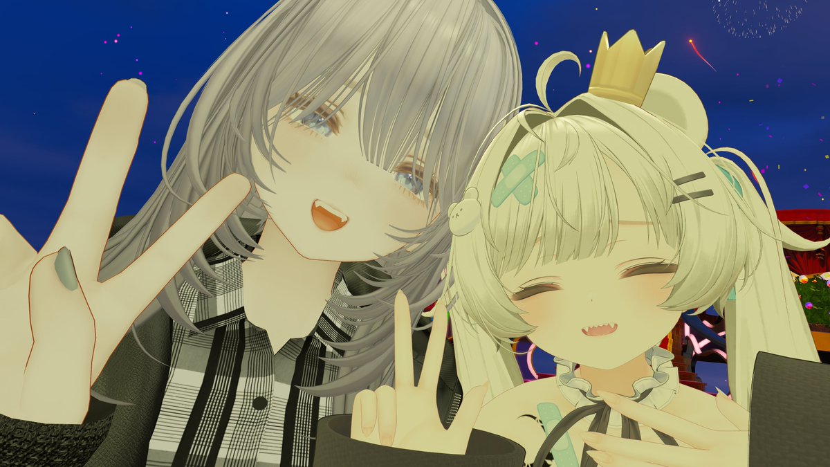 ななしーな tweet media