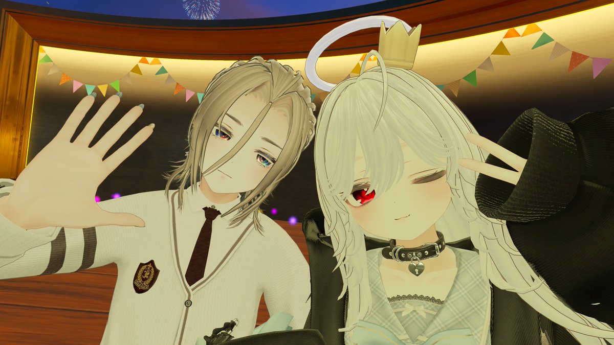 ななしーな tweet media