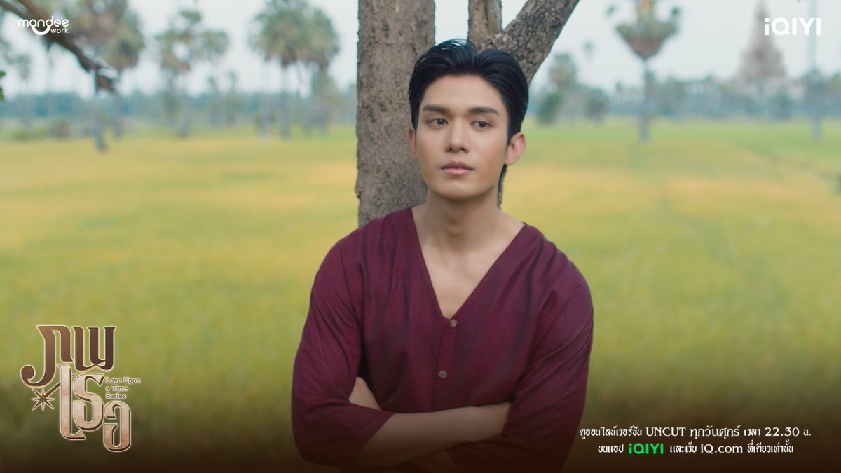 iQIYI Thailand tweet media