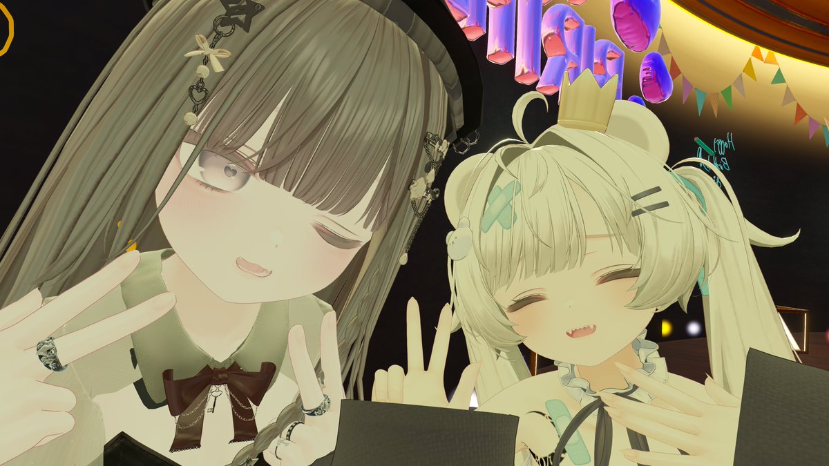 ななしーな tweet media