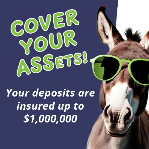 StagePoint Federal Credit Union tweet media