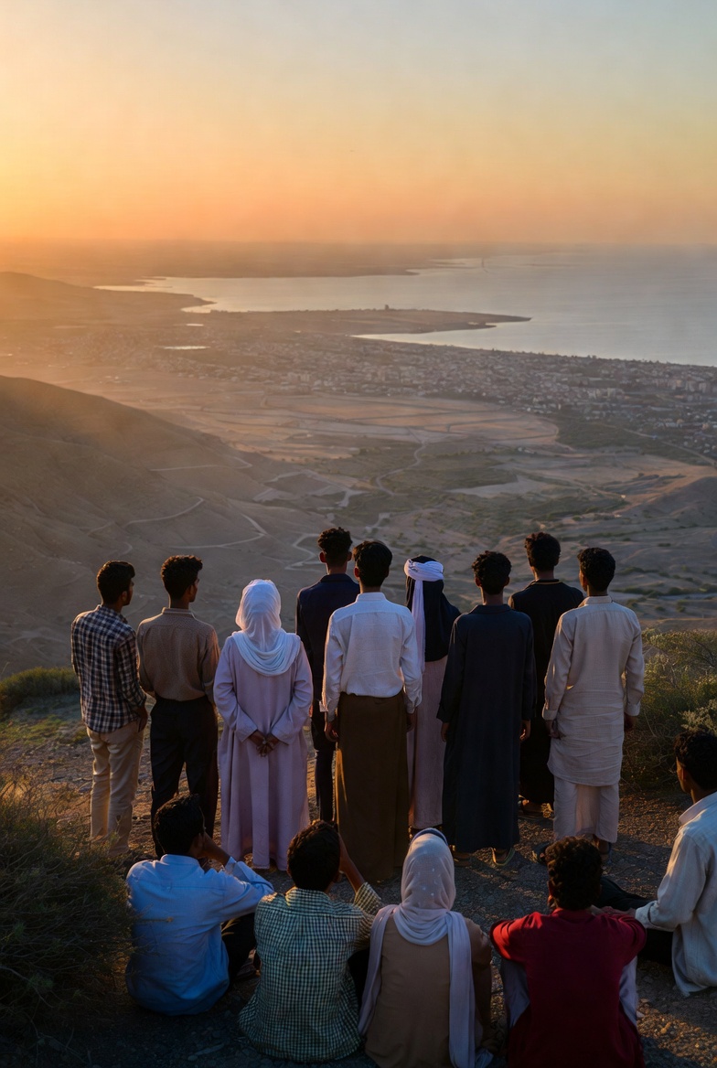 Saleh Al Ammar tweet media