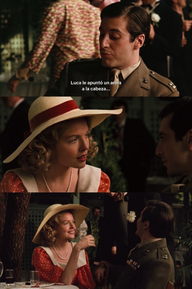 Ourong_'s tweet photo. Godfather (1972) https://t.co/je7HprlEbX