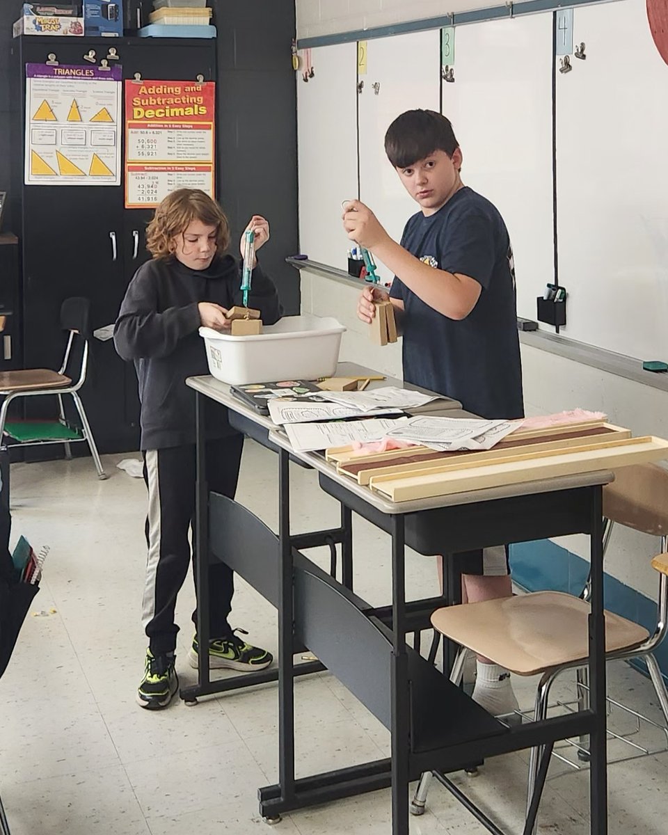 Chardon Schools tweet media