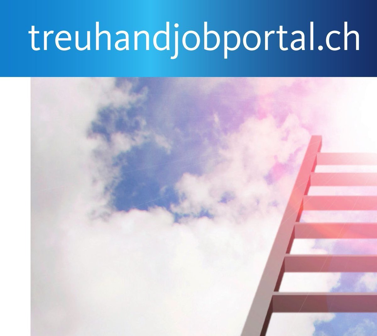 Suchen Sie einen neuen Job im Treuhandbereich? Oder brauchen Sie die Unterstützung eines erfahrenen Treuhandexperten? treuhandjobportal.ch  – Die Jobplattform für die Treuhandbranche mit Vorzugskonditionen für Mitglieder von TREUHAND|SUISSE.

#Treuhand #Job