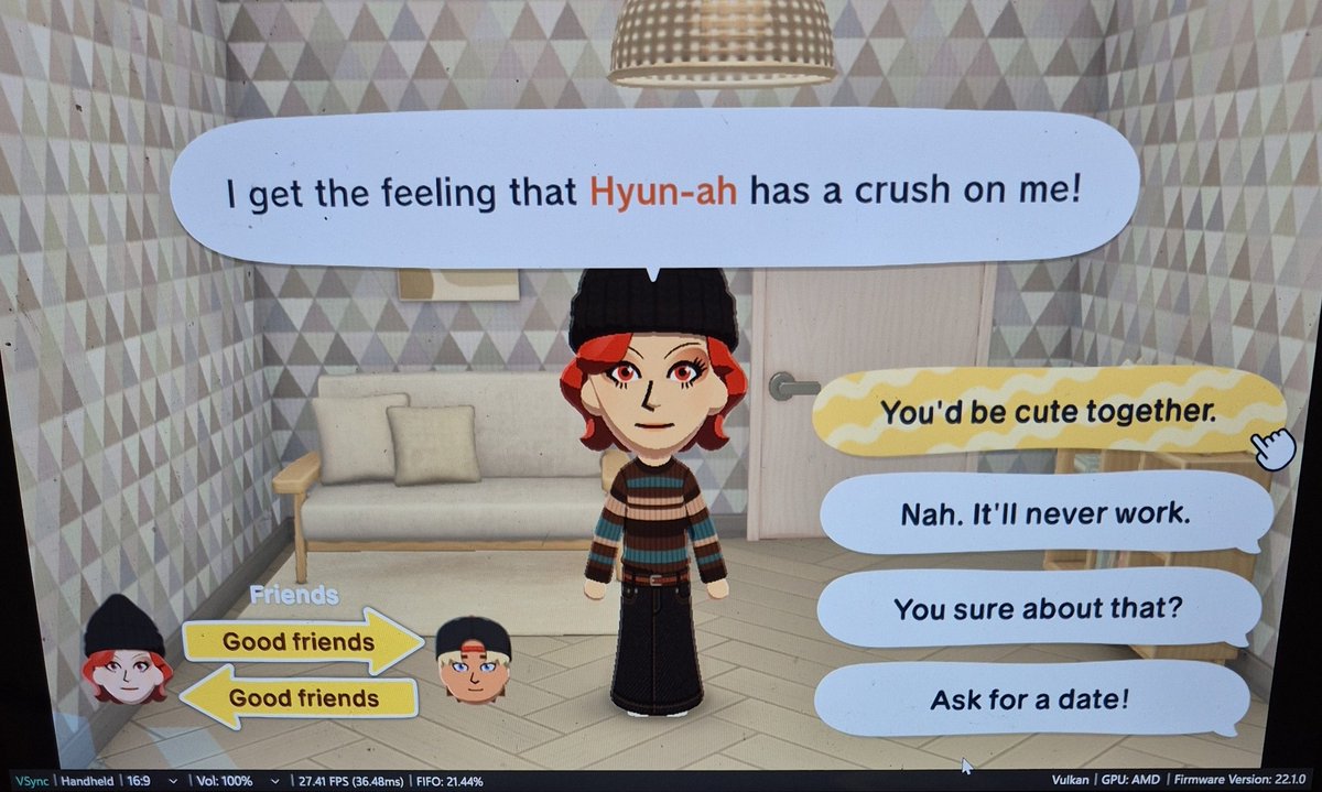 evol struggle tweets tweet media