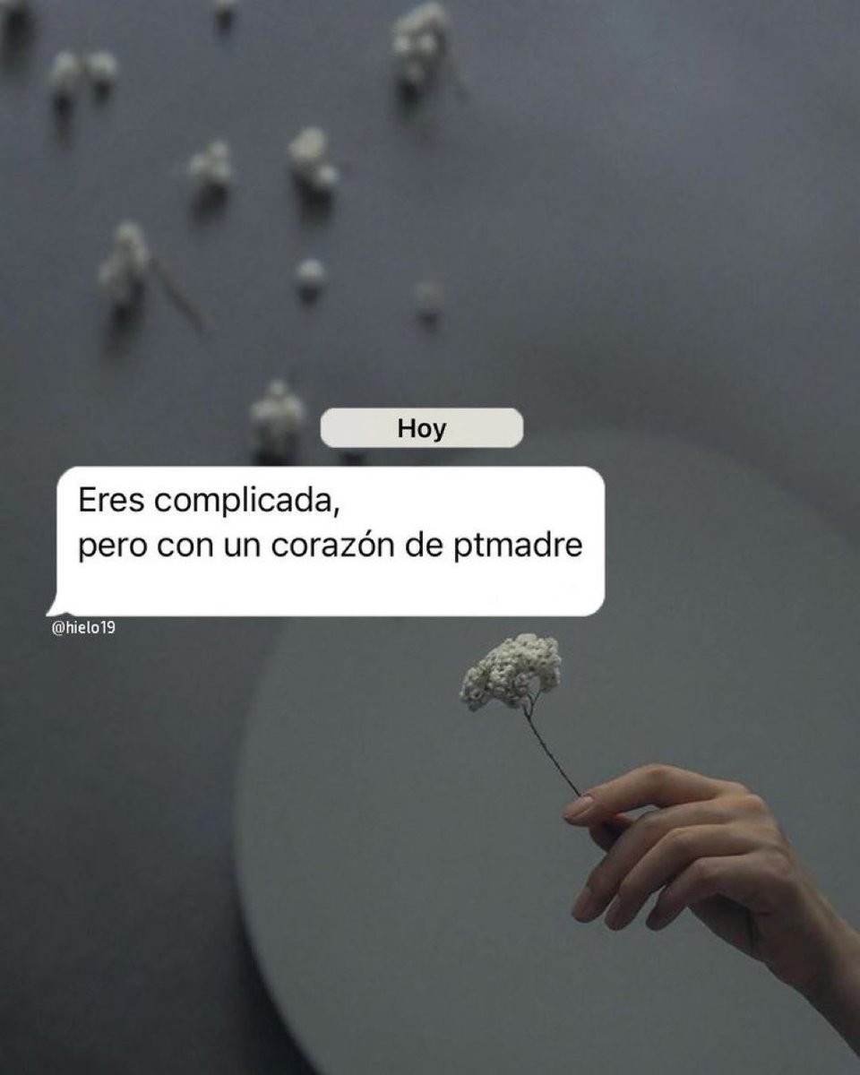 🌙 mini textos tweet media