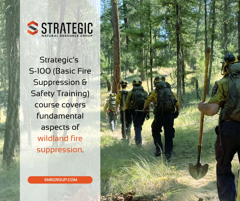 Strategic Natural Resource Group tweet media