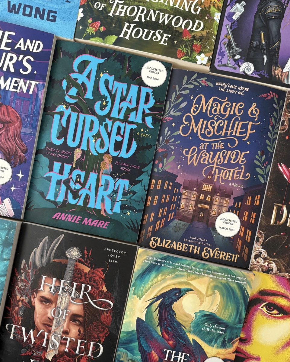 penguinusa's tweet image. There’s no better way to spend a weekend than with an immersive fantasy read!