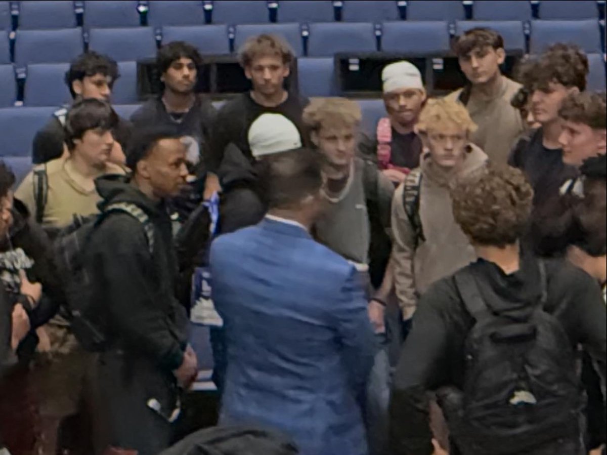 Weatherford Athletics tweet media