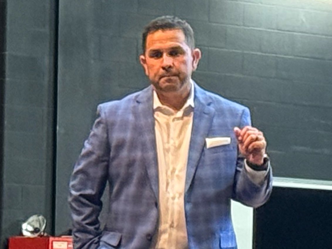 Weatherford Athletics tweet media