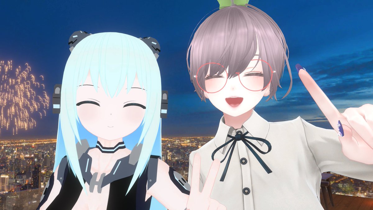 Pino Spectrum(ピノ・スペクトル) tweet media