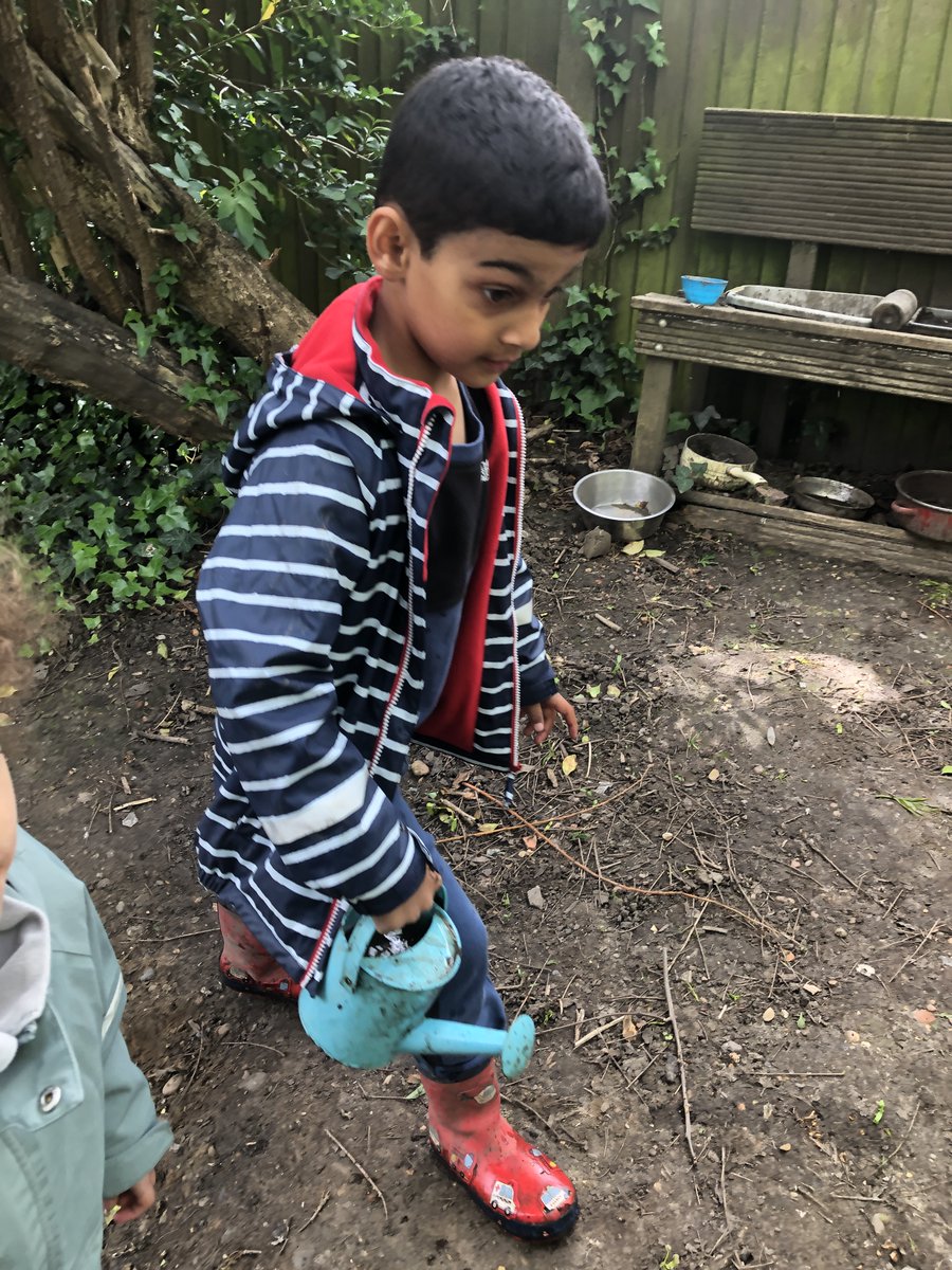 St Stephen's CPS tweet media