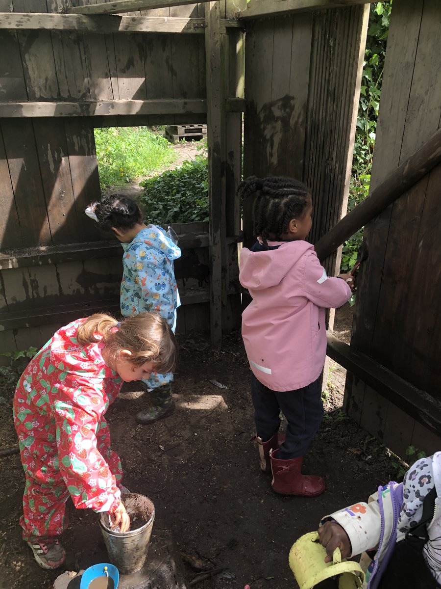 St Stephen's CPS tweet media