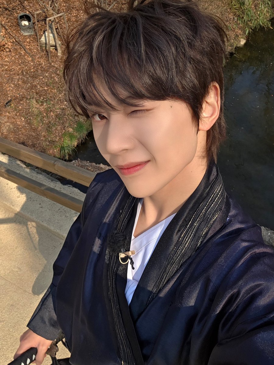 Bbeng🎒 tweet media