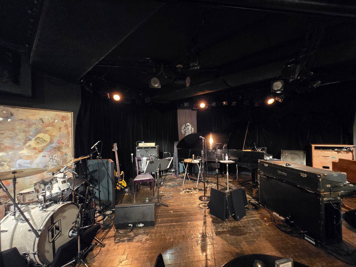 ben george tweet media