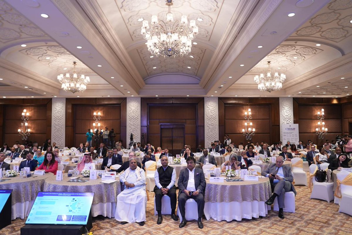 CM of Karnataka tweet media