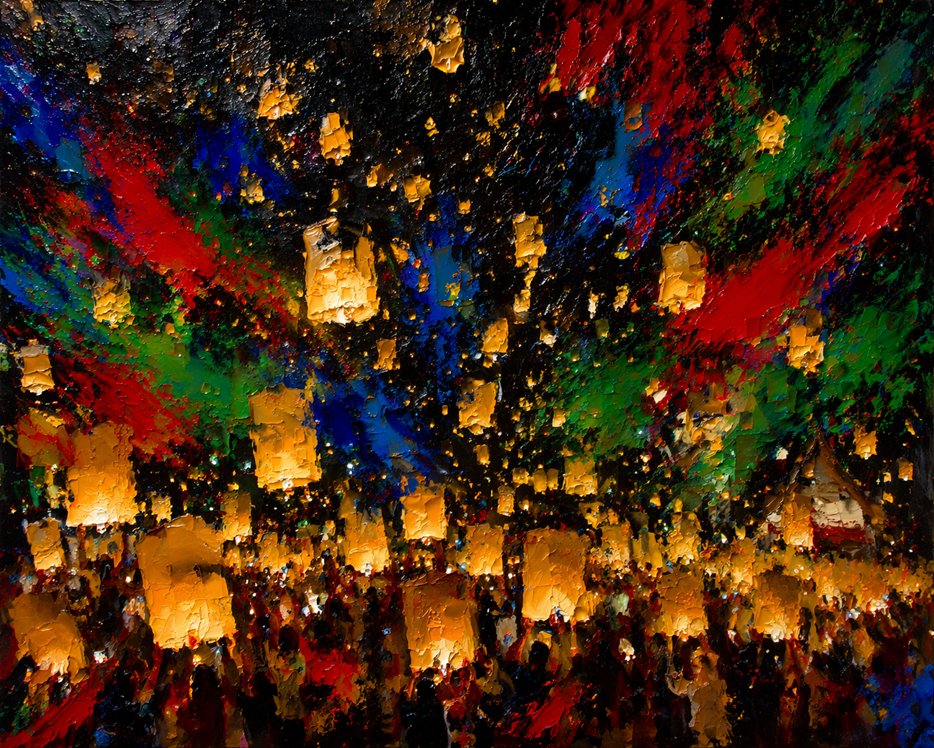 Tree of Life tweet media