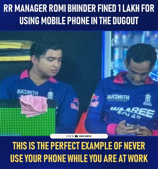 Cricket Addictor tweet media