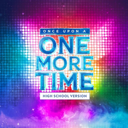 CBSouthHS's tweet photo. Join us this weekend for our spring musical “Once Upon a One More Time” opening tonight! Use the link below to purchase tickets now! https://t.co/i0kblMsQoW https://t.co/rhhp9BYhrg
