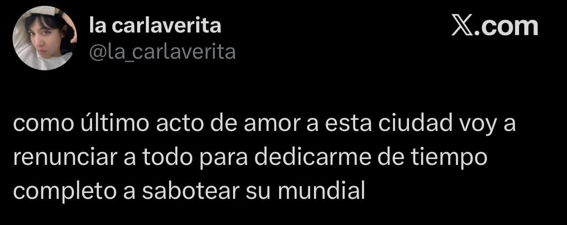 Cosas de mamadores tweet media